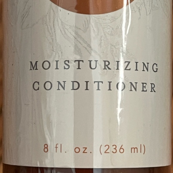 Young Living Essential Oils COPAIBA VANILLA Moisturizing Conditioner 8 oz SEALED - Picture 8 of 9